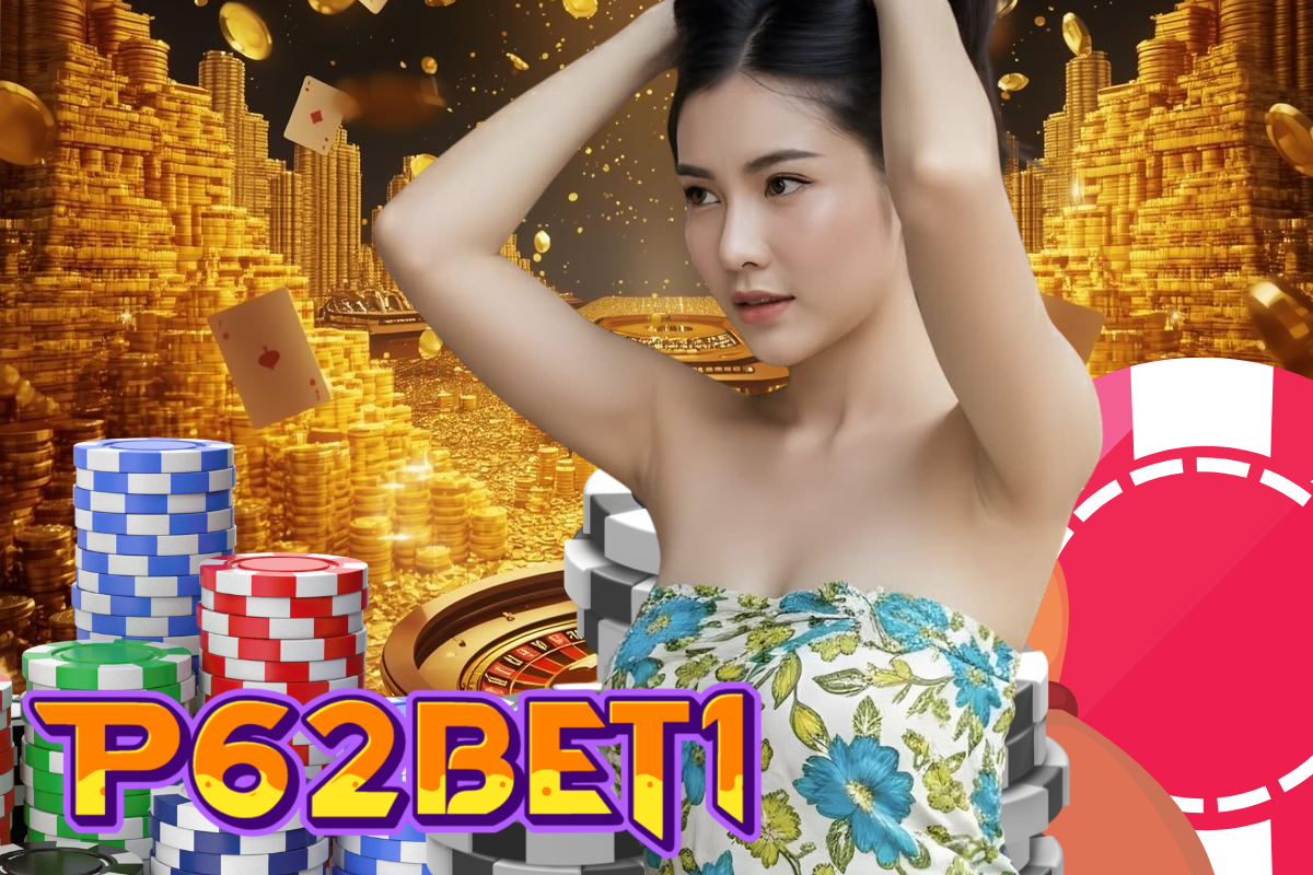 p62bet1 เข้าสู่ระบบ