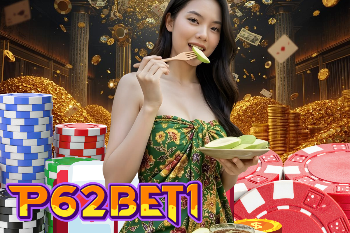 p62bet1 เครดิตฟรี